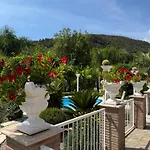 וילה Giselda Con Idromassaggio