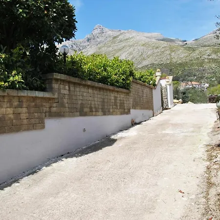 Giselda Con Idromassaggio Villa