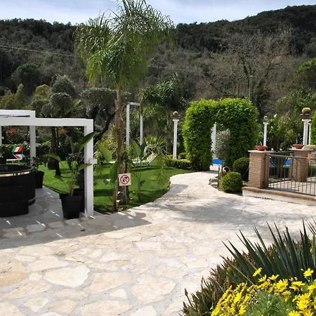 Villa Giselda Con Idromassaggio *