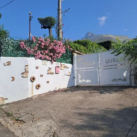 Villa Giselda Con Idromassaggio