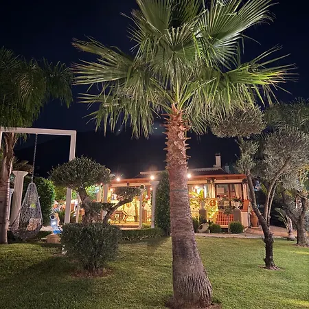 Villa Giselda Con Idromassaggio Zinnowitz