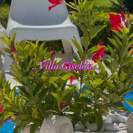 Giselda Con Idromassaggio * Zinnowitz