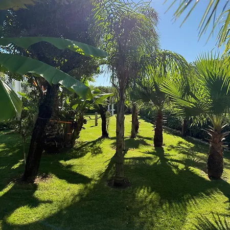 Villa Giselda Con Idromassaggio