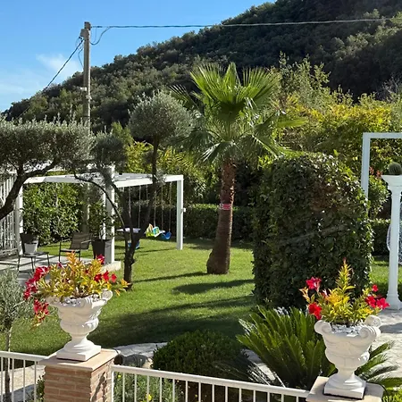 Villa Giselda Con Idromassaggio *