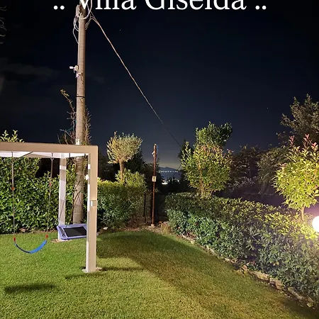 Giselda Con Idromassaggio Zinnowitz