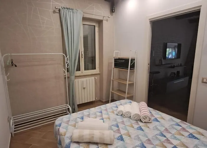 Villa Giselda Con Idromassaggio Formia