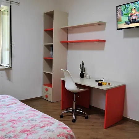 Giselda Con Idromassaggio 别墅 *