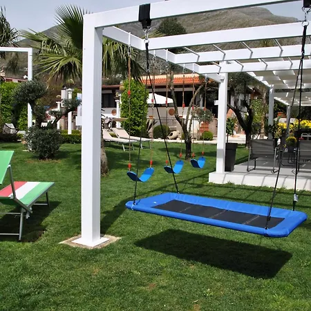 Giselda Con Idromassaggio 福尔米亚