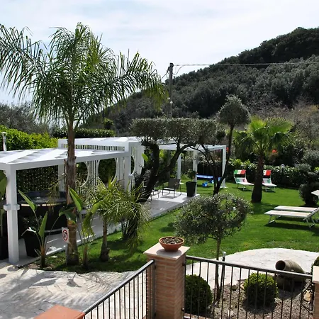 Villa Giselda Con Idromassaggio *