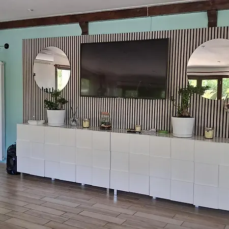 Giselda Con Idromassaggio *