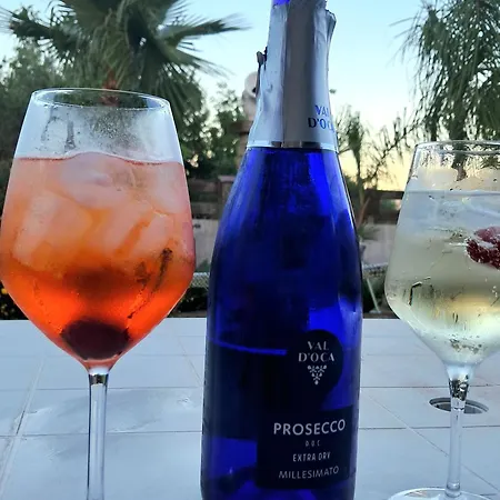 Villa Giselda Con Idromassaggio *