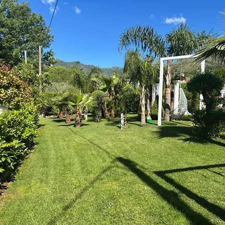 Giselda Con Idromassaggio