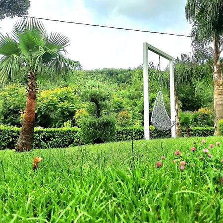 Giselda Con Idromassaggio 别墅