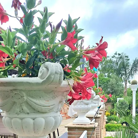 Villa Giselda Con Idromassaggio