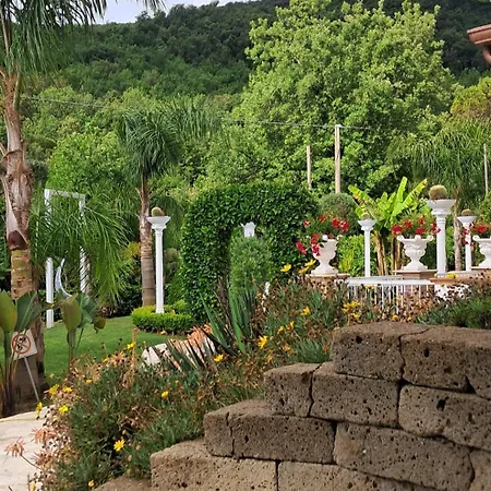 Giselda Con Idromassaggio