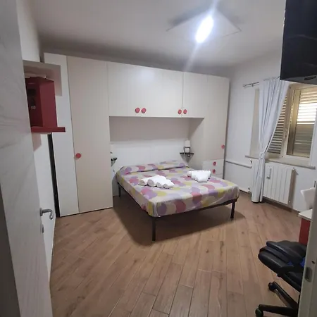 Giselda Con Idromassaggio 别墅 *