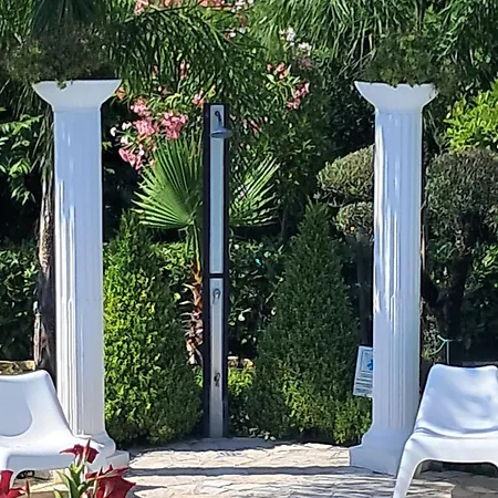 Giselda Con Idromassaggio Villa *