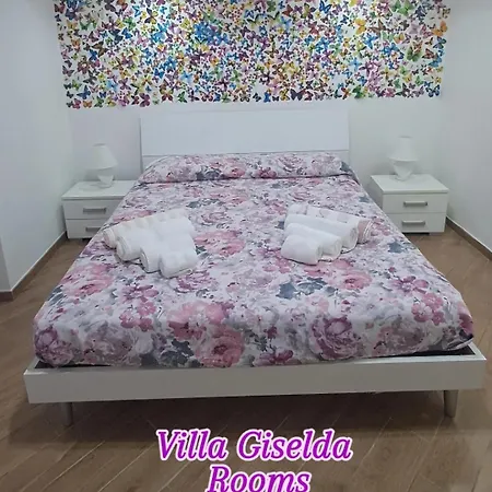 Villa Giselda Con Idromassaggio *