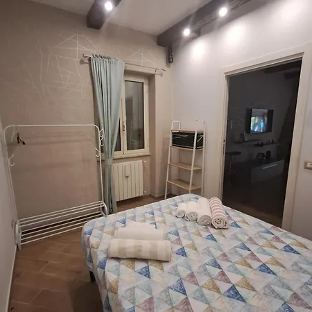 Villa Giselda Con Idromassaggio Formia
