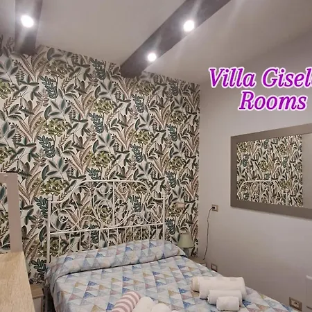 Giselda Con Idromassaggio Formia