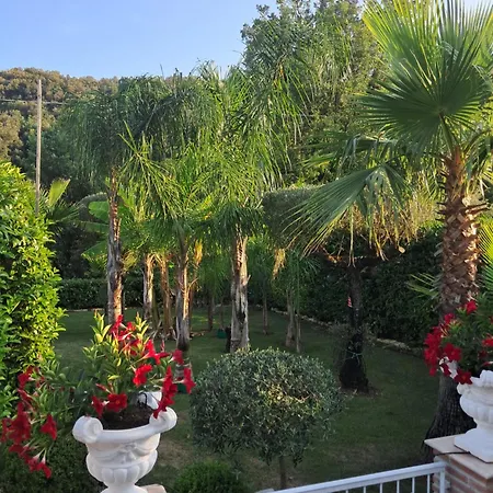 Villa Giselda Con Idromassaggio