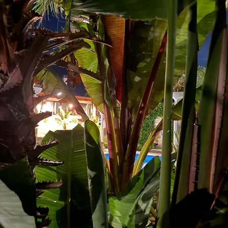 Giselda Con Idromassaggio 别墅 福尔米亚