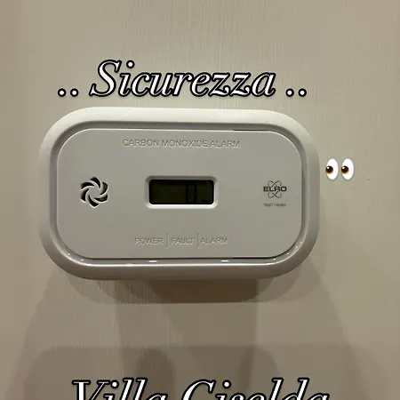 Giselda Con Idromassaggio