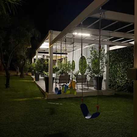 Giselda Con Idromassaggio 别墅