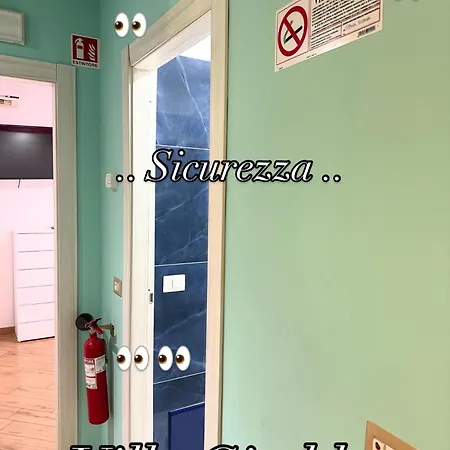 别墅 Giselda Con Idromassaggio