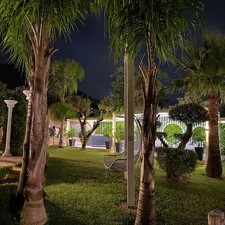 Giselda Con Idromassaggio * 福尔米亚